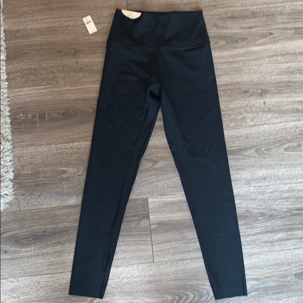 OFFLINE AERIE GOALS LEGGINGS